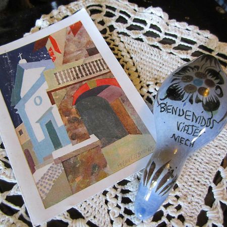 바노네 Poggio Delle Rondini B&B 외부 사진