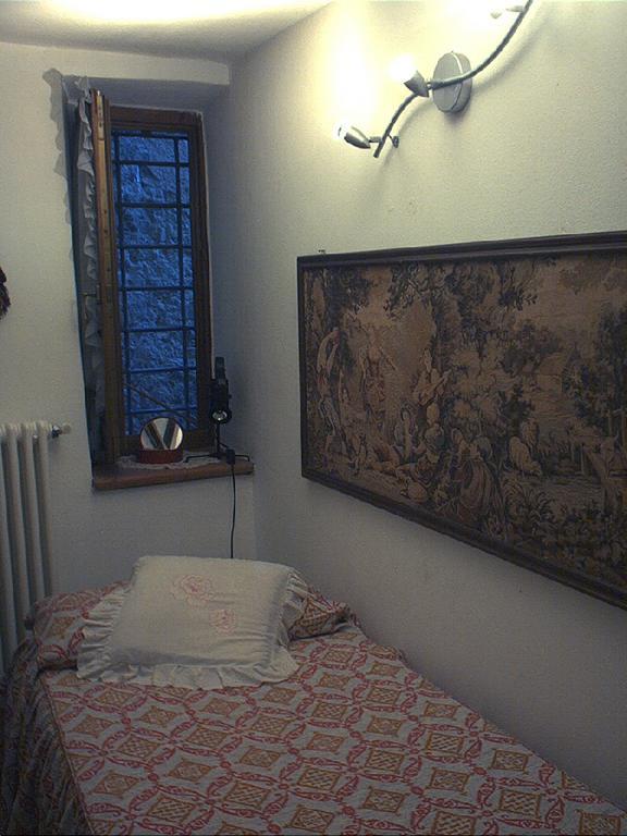 바노네 Poggio Delle Rondini B&B 외부 사진