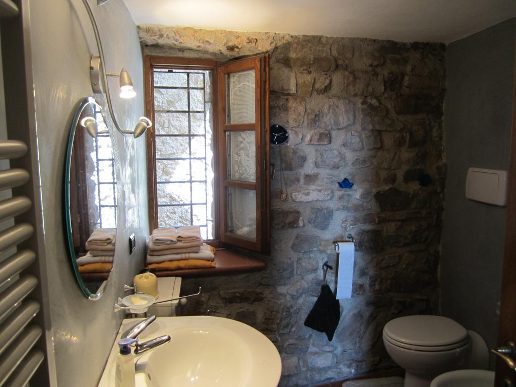 바노네 Poggio Delle Rondini B&B 외부 사진