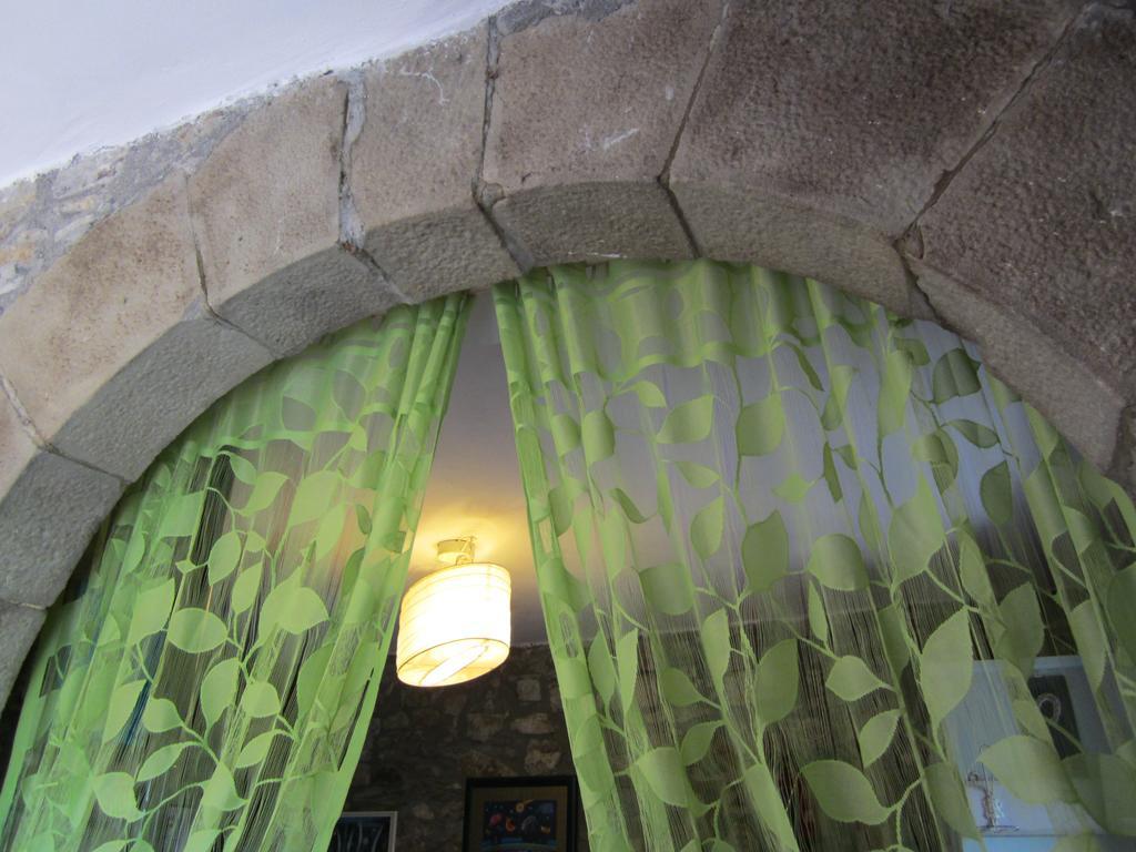 바노네 Poggio Delle Rondini B&B 외부 사진