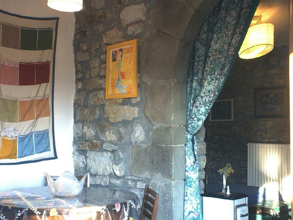 바노네 Poggio Delle Rondini B&B 외부 사진